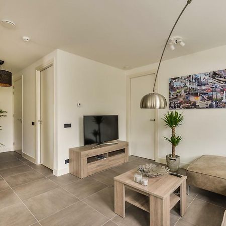Luxury Family Residence Schinkeldijkje Aalsmeer Eksteriør bilde