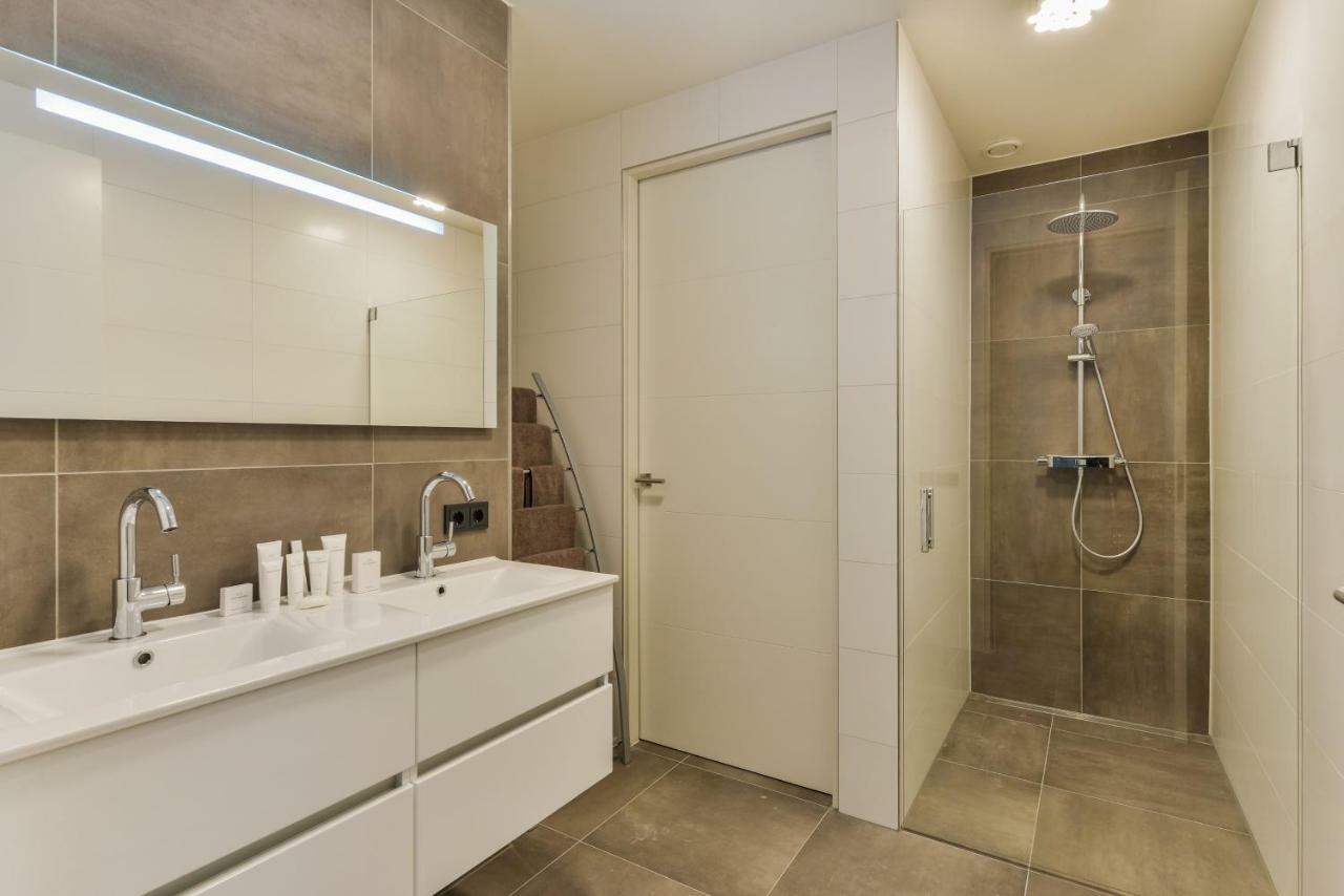 Luxury Family Residence Schinkeldijkje Aalsmeer Eksteriør bilde