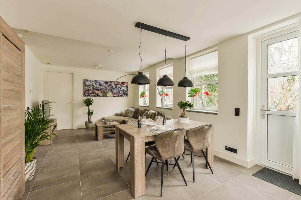 Luxury Family Residence Schinkeldijkje Aalsmeer Eksteriør bilde