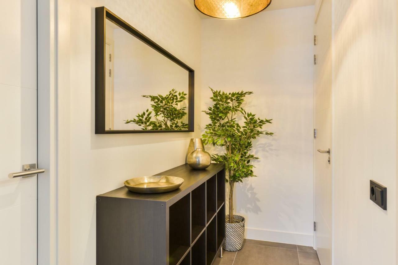 Luxury Family Residence Schinkeldijkje Aalsmeer Eksteriør bilde
