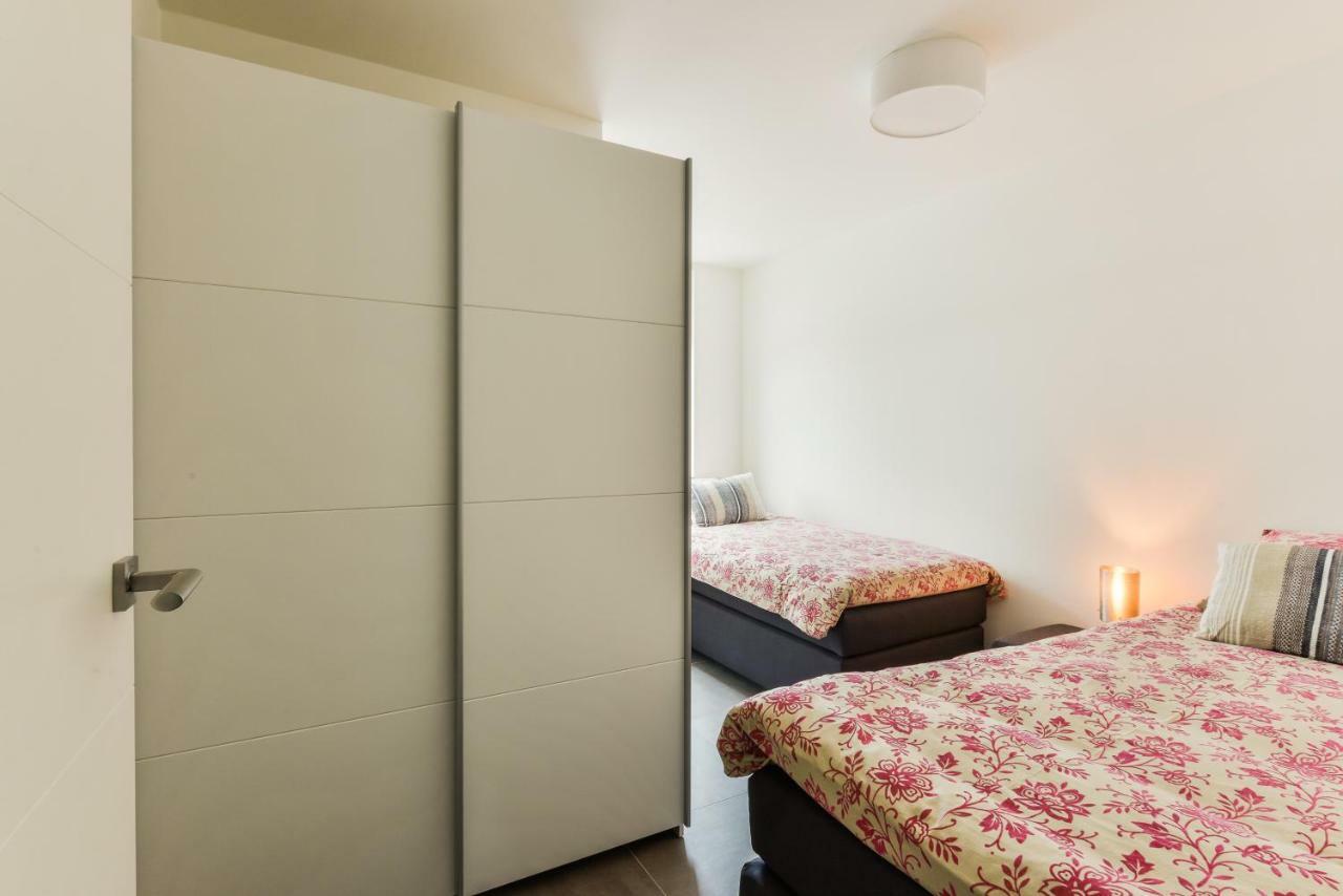 Luxury Family Residence Schinkeldijkje Aalsmeer Eksteriør bilde