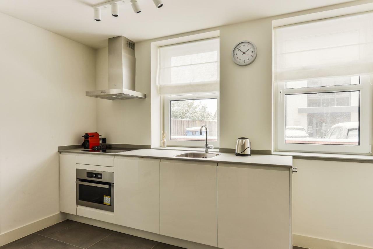 Luxury Family Residence Schinkeldijkje Aalsmeer Eksteriør bilde