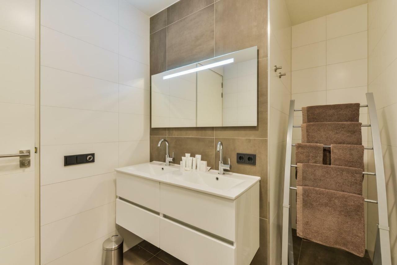 Luxury Family Residence Schinkeldijkje Aalsmeer Eksteriør bilde