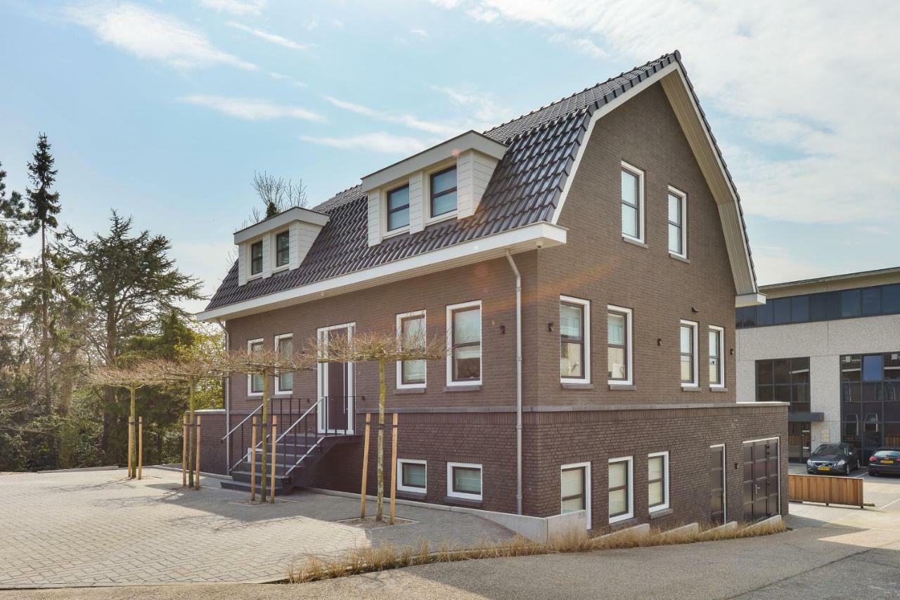 Luxury Family Residence Schinkeldijkje Aalsmeer Eksteriør bilde